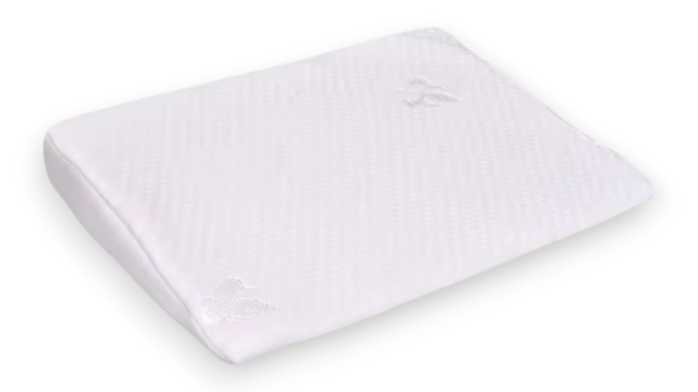 Baby Kawaii Anti-Spucken Milch Hang Kissen – Memory Foam, Leicht, Atmungsaktiv & Rutschfest für Neugeborene