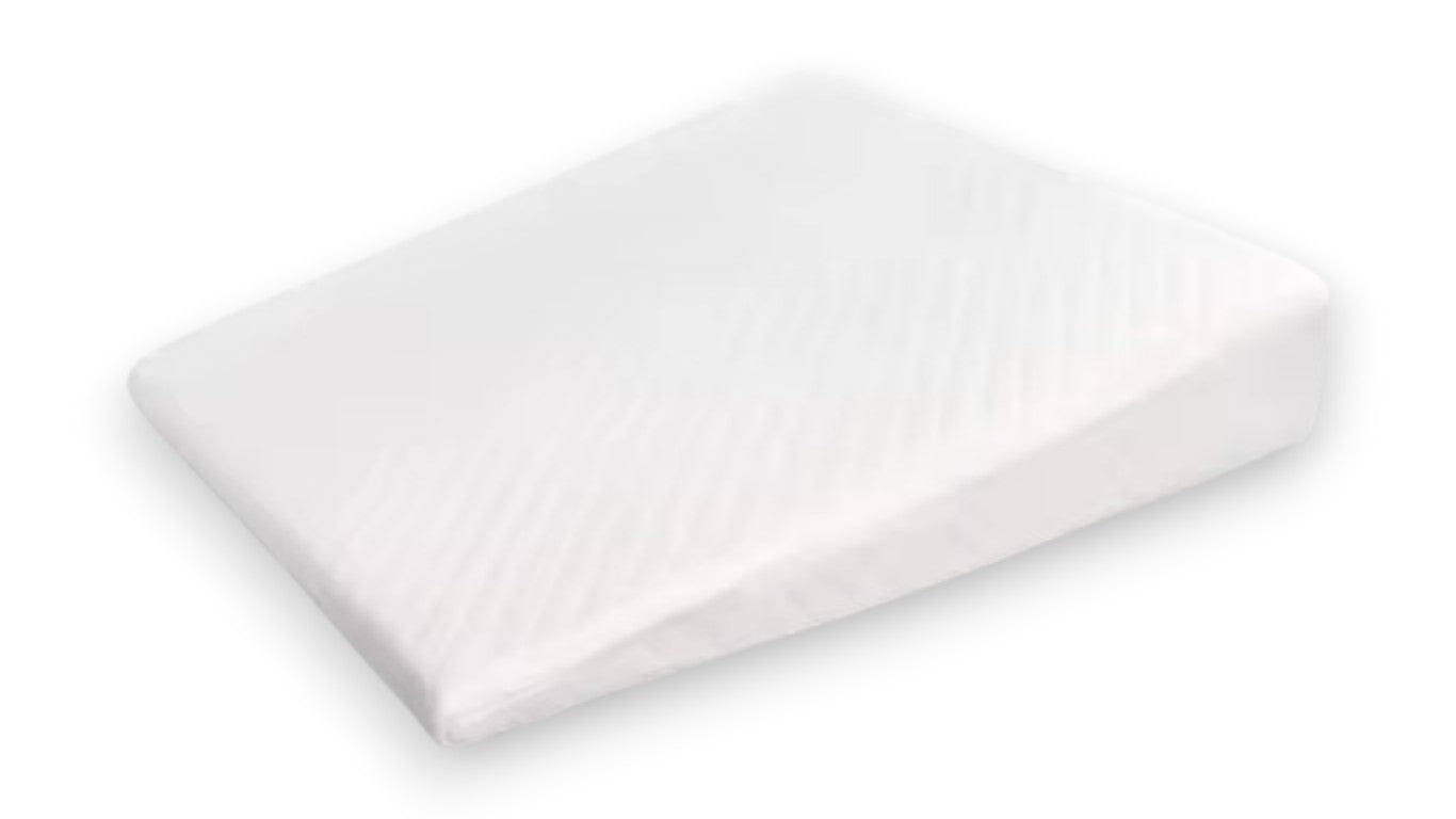Baby Kawaii Anti-Spucken Milch Hang Kissen – Memory Foam, Leicht, Atmungsaktiv & Rutschfest für Neugeborene