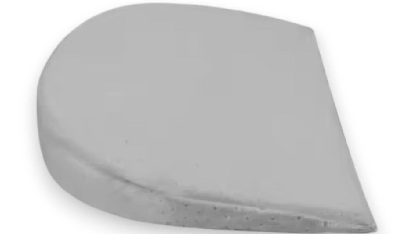 Baby Kawaii Anti-Spucken Milch Hang Kissen – Memory Foam, Leicht, Atmungsaktiv & Rutschfest für Neugeborene