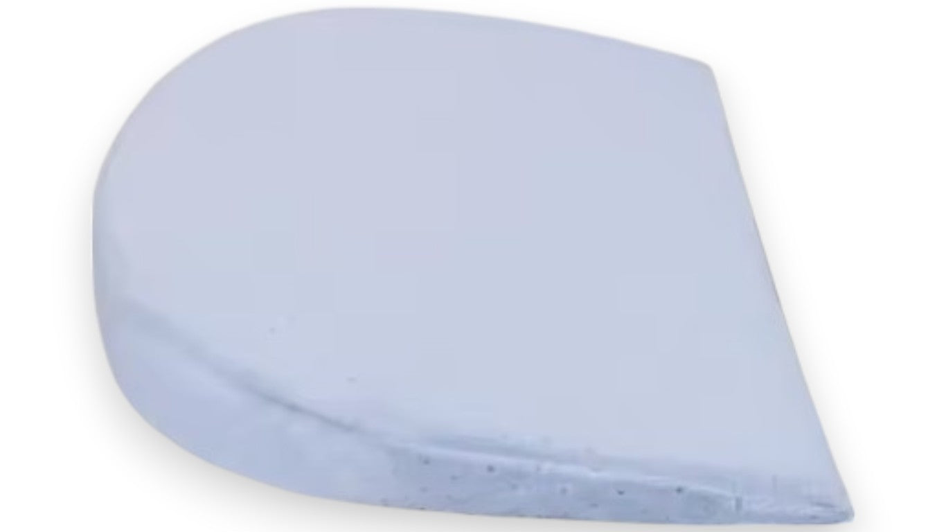 Baby Kawaii Anti-Spucken Milch Hang Kissen – Memory Foam, Leicht, Atmungsaktiv & Rutschfest für Neugeborene